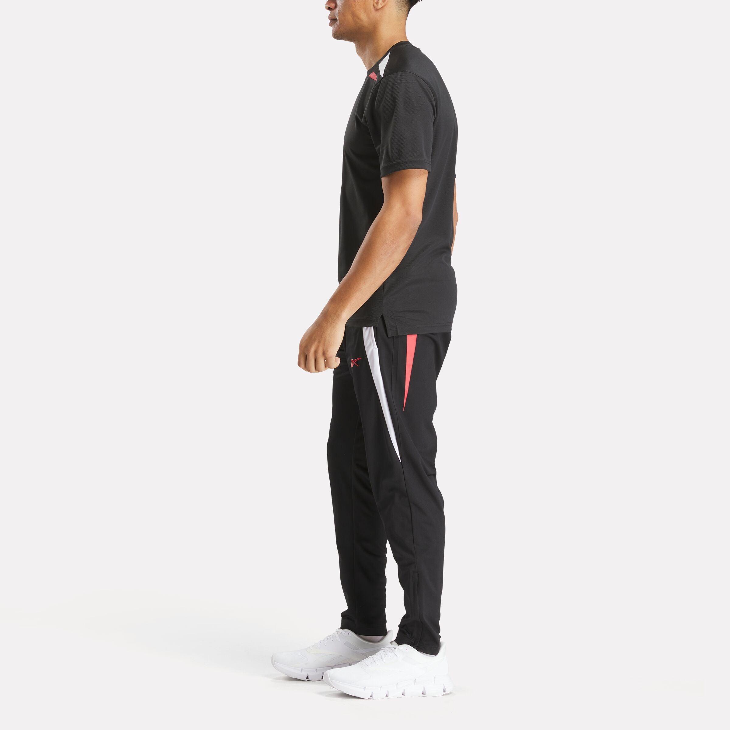 Men's Soccer Track Pants Male Product Image