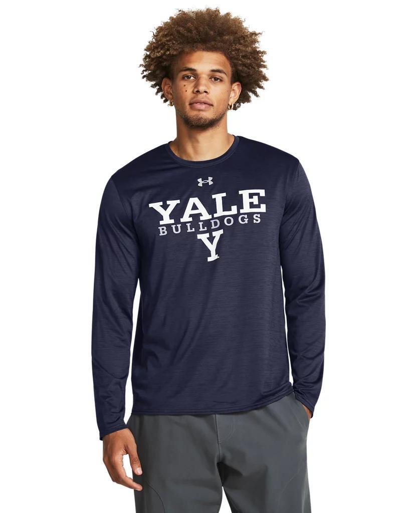 Men's UA Tech™ Vent 2.0 Collegiate Long Sleeve Product Image