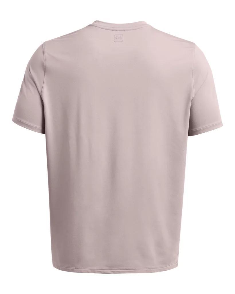 Mens UA Meridian Short Sleeve Product Image