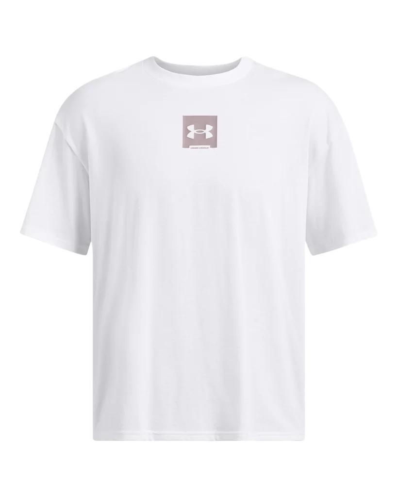 UA Heavyweight SM Box Product Image