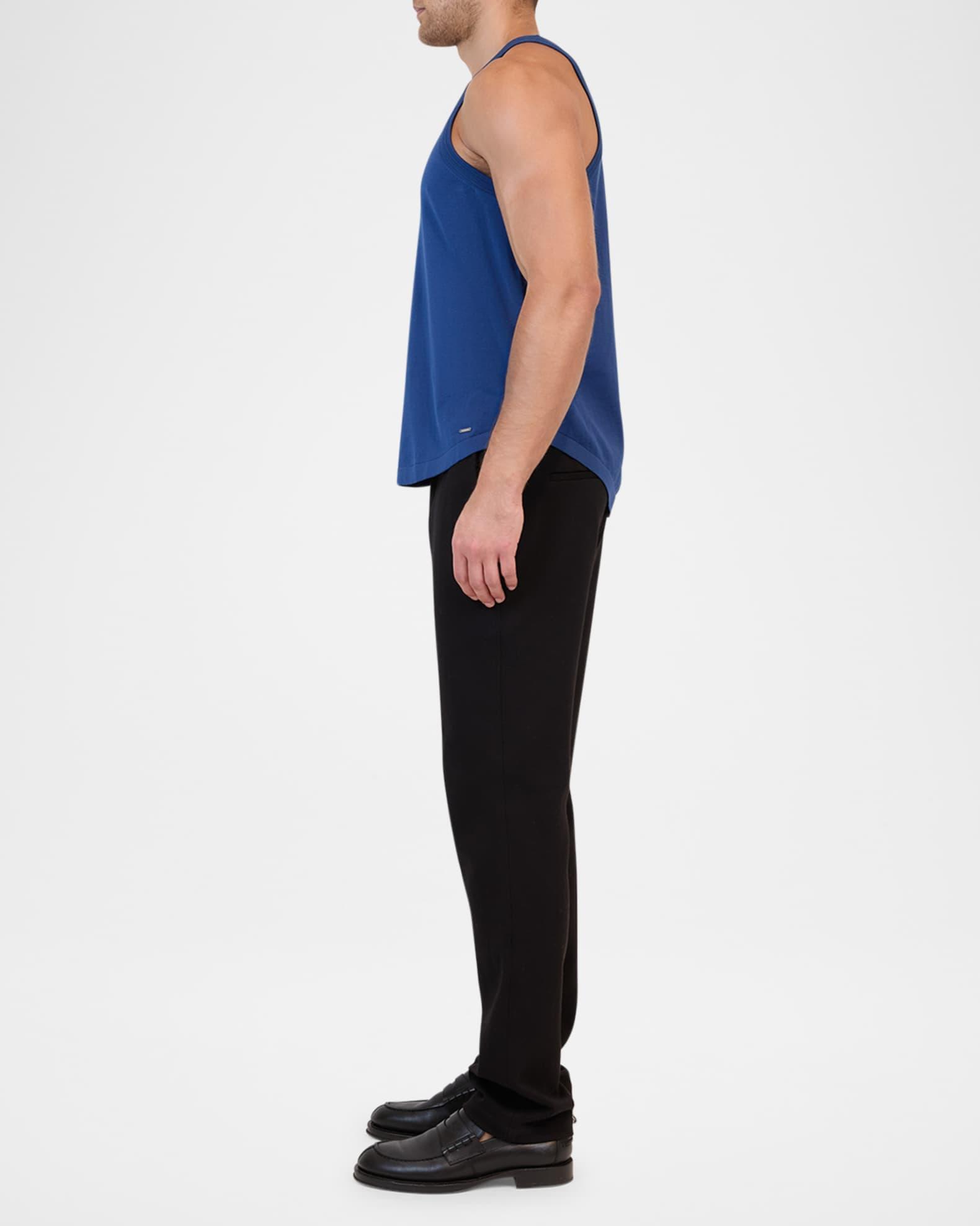 Men's Kip Soft Pull-On Trousers Product Image
