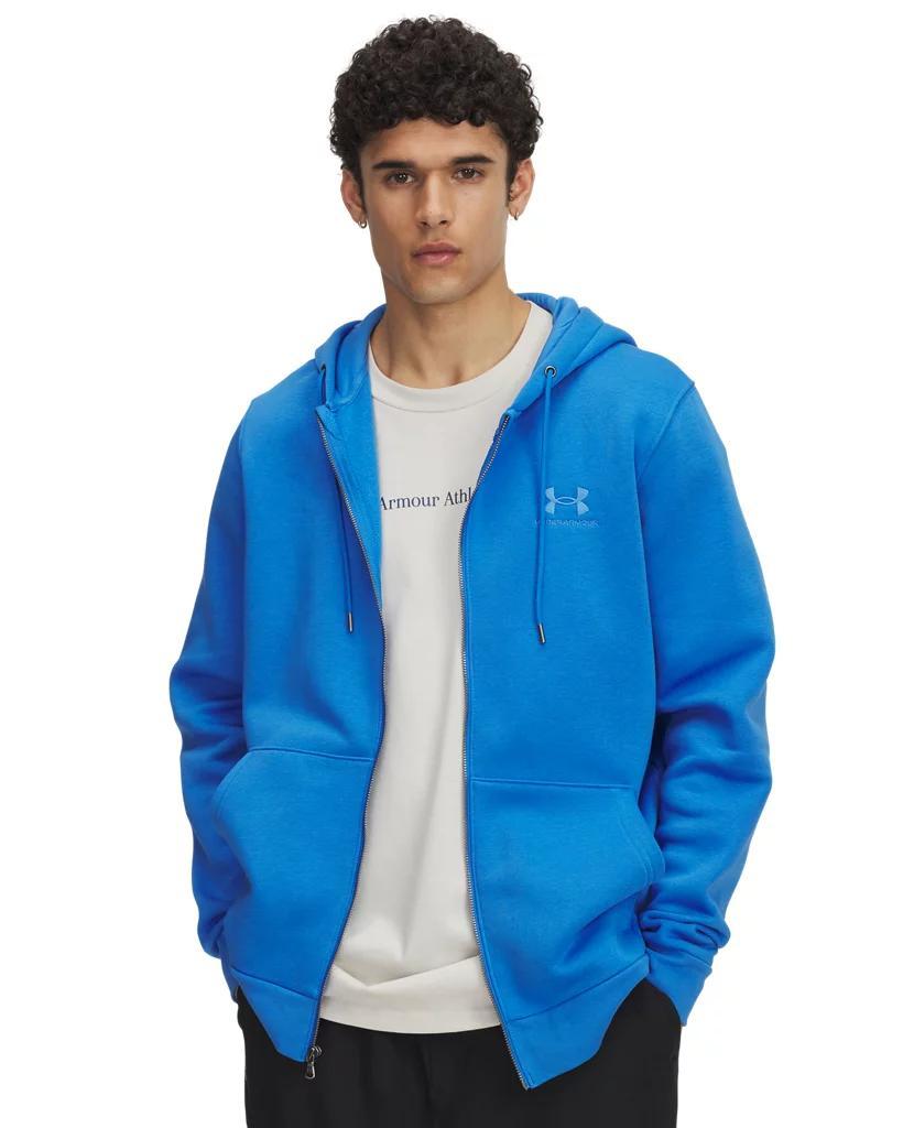 UA Icon Fleece Product Image