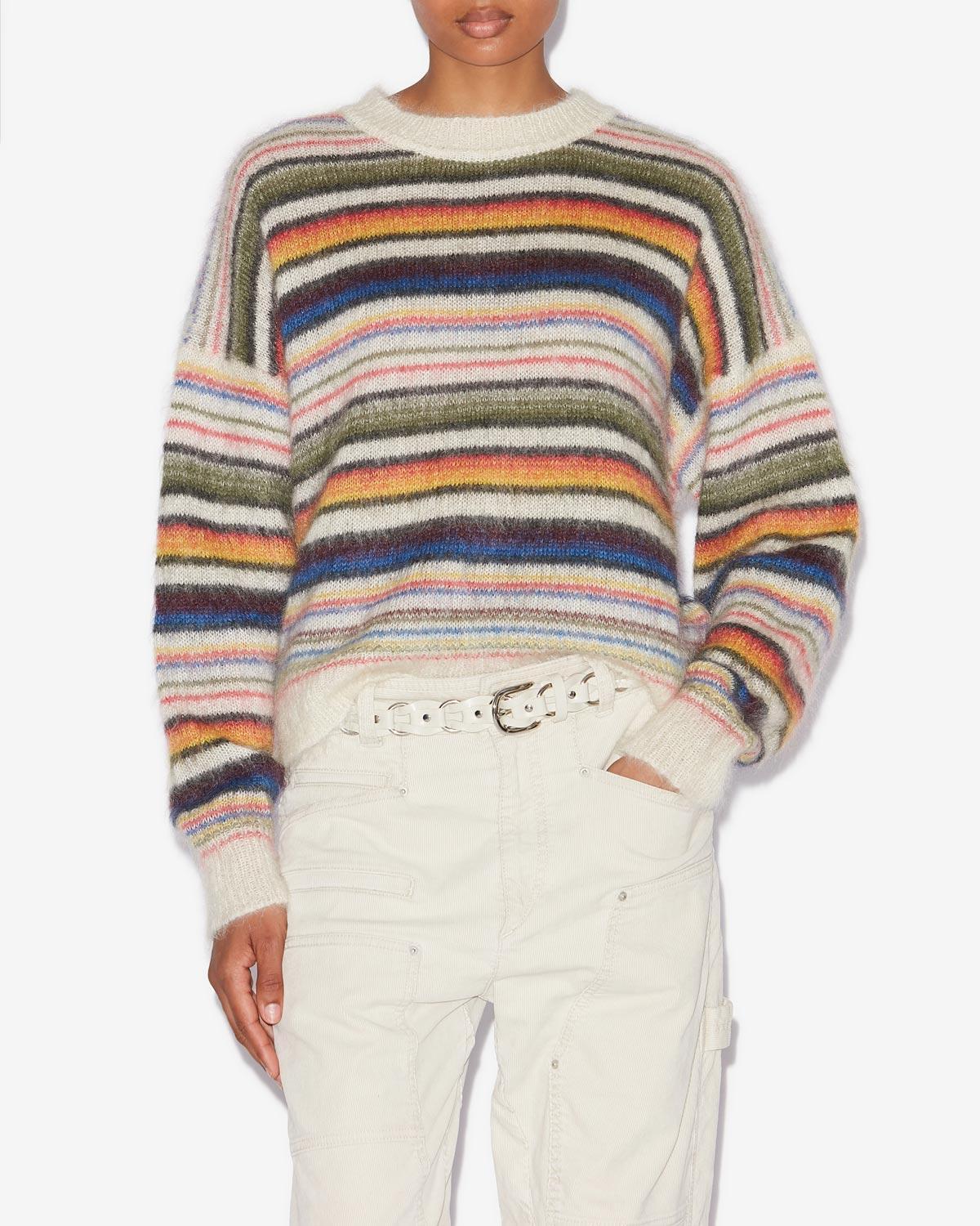 DRUSSELL SWEATER Female Product Image