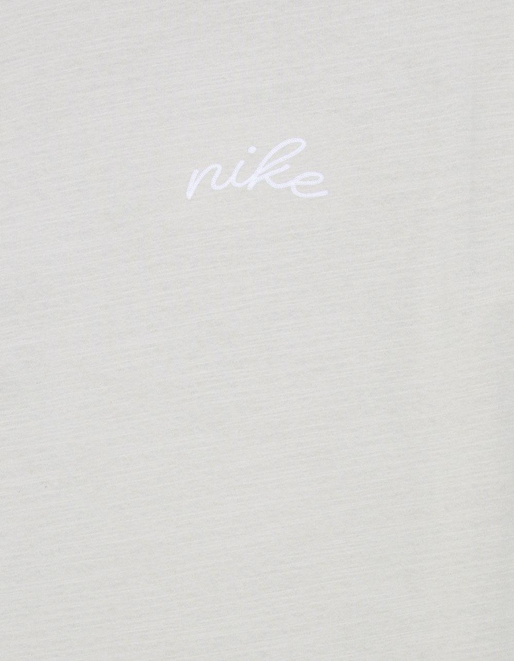 NIKE Sportswear Premium Essentials Mens Tee - BONE Product Image