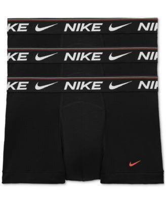 Nike Mens 3-Pk. Dri-fit Ultra Comfort Trunks Product Image