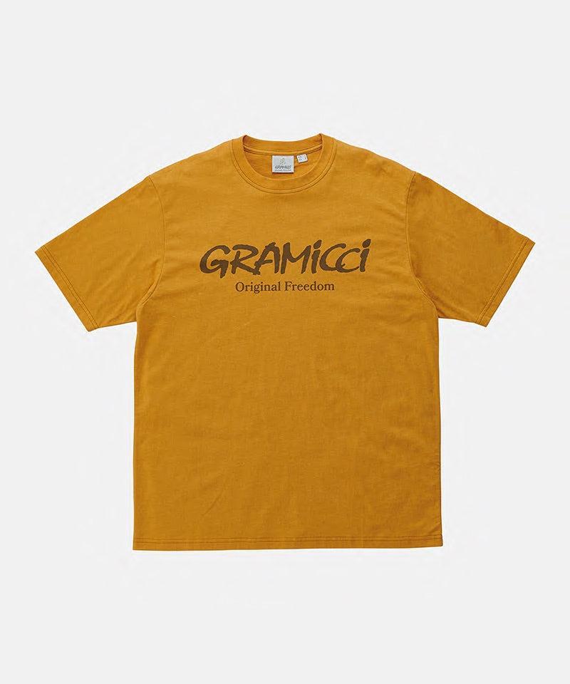 Original Freedom Logo Tee Unisex Product Image