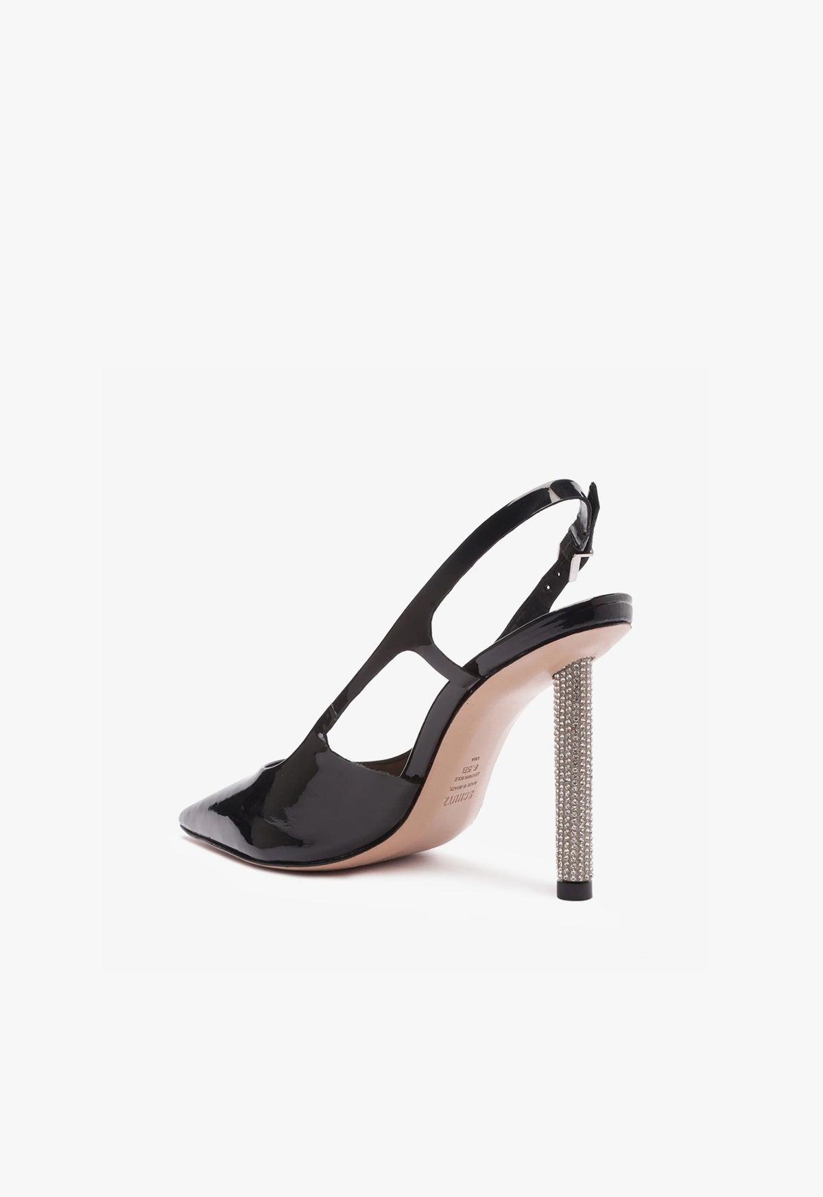 Boris Glam Pin Heel Pump Product Image