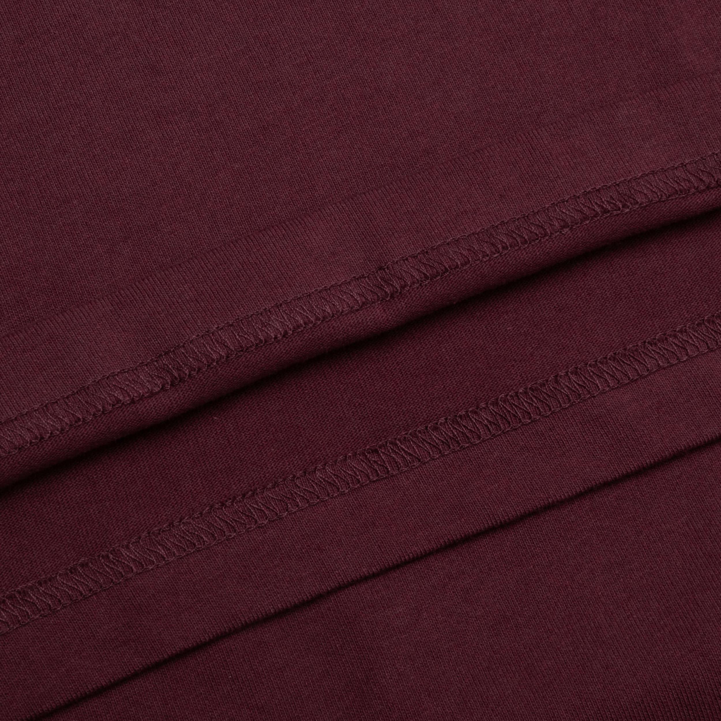 Academy Tee - Oatmeal Male Product Image
