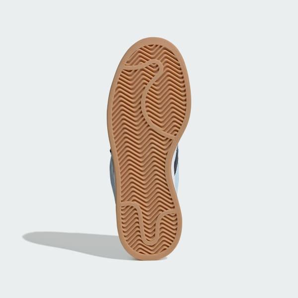 adidas Campus 00s Shoes Semi Pink Spark 7.5 Womens Product Image