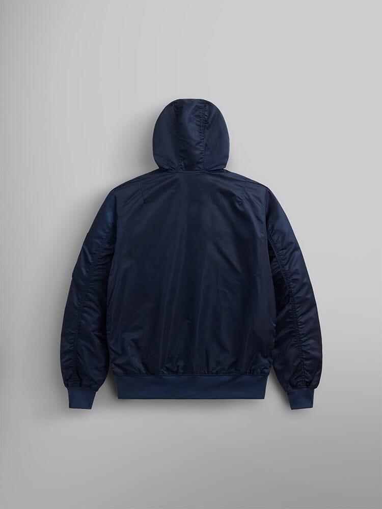 L-2B HOODED GEN II BOMBER JACKET Product Image