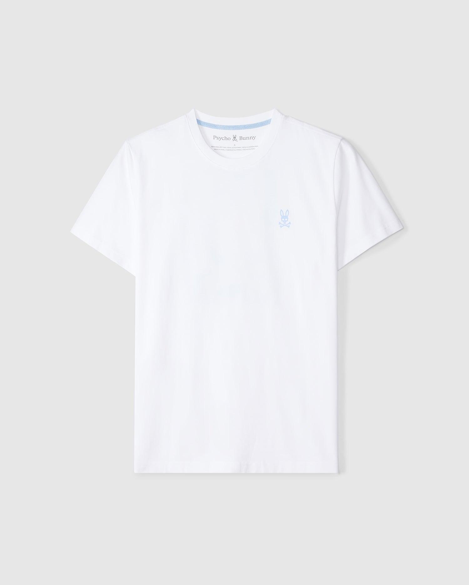KIDS RIVIERA PIQUE POLO SHIRT - B0K640C200 Product Image
