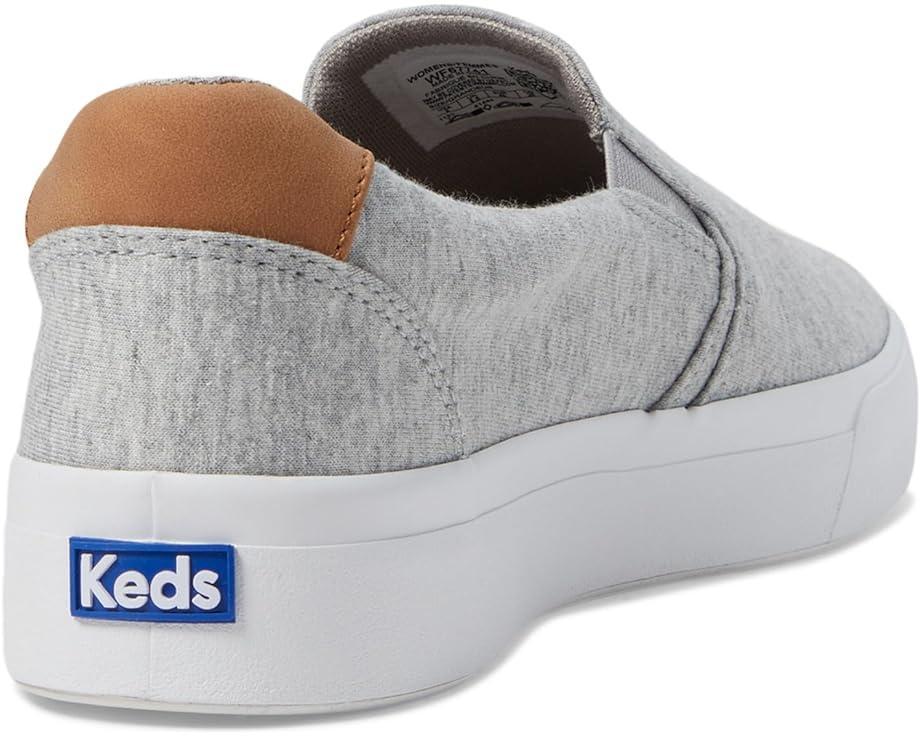 Double Decker Slip On Product Image