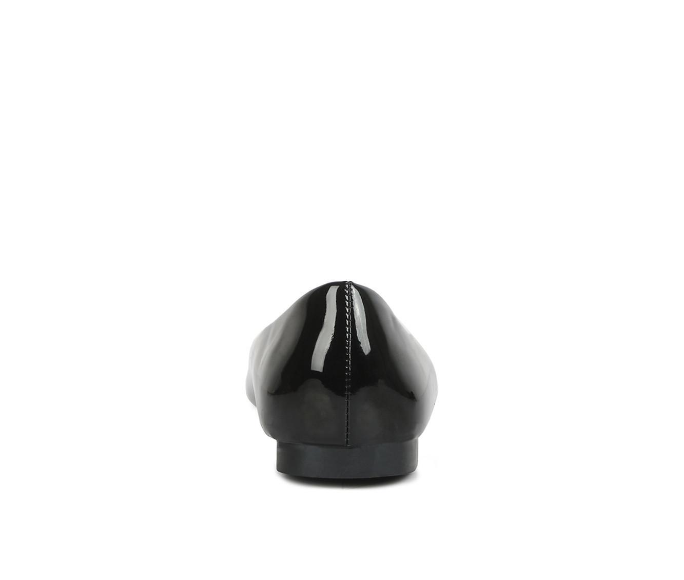 Women's London Rag Nek Flats Product Image