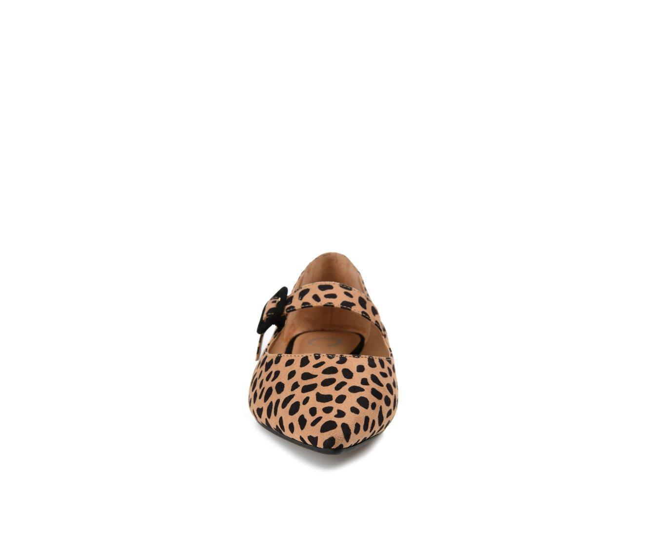 Women's Journee Collection Karissa Flats Product Image