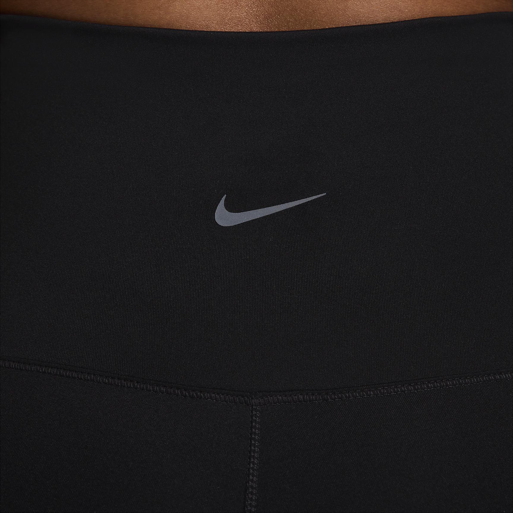 Nike Women's (M) One High-Waisted 7/8 Leggings with Pockets (Maternity) Product Image