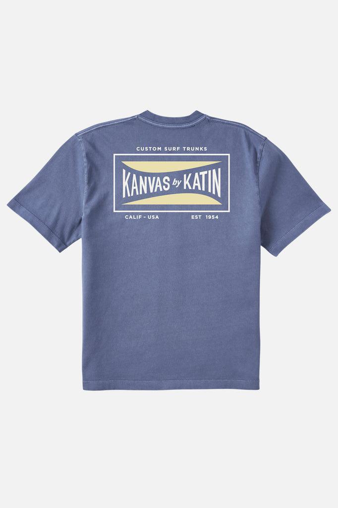 SCRUBBER RELAXED TEE Product Image