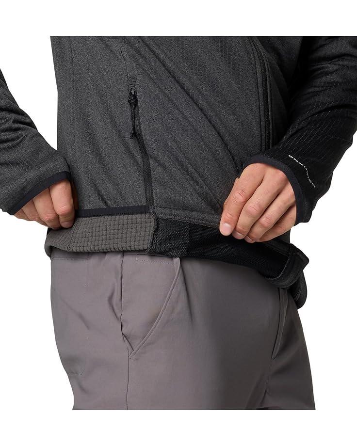 Ascender™ Softshell Jacket Product Image