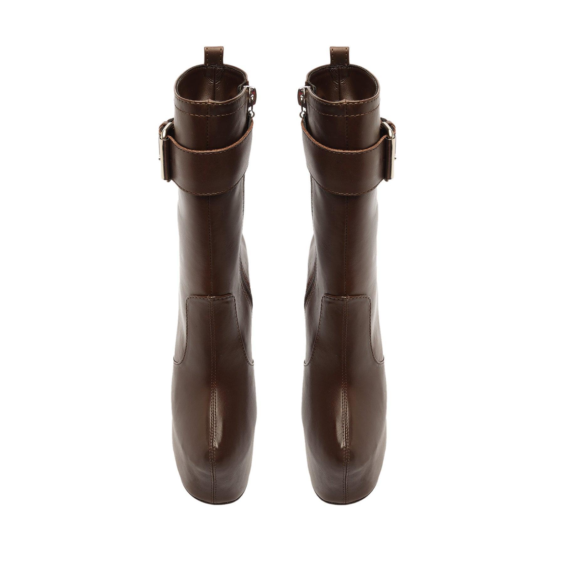 Aberdeen Buckle Bootie Product Image