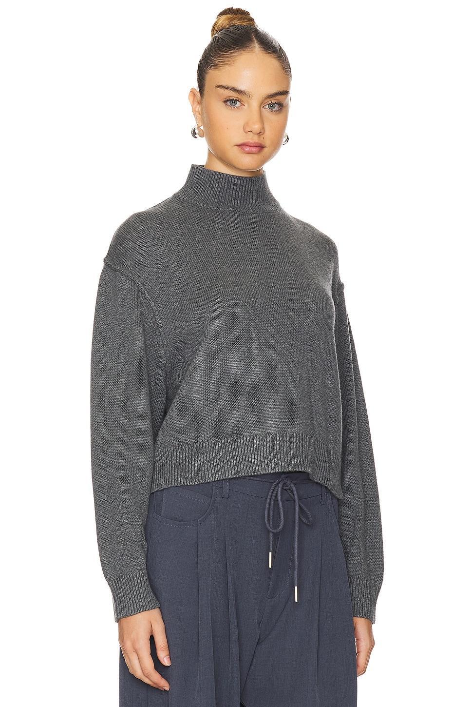 Cherry Pullover 27 miles malibu Product Image