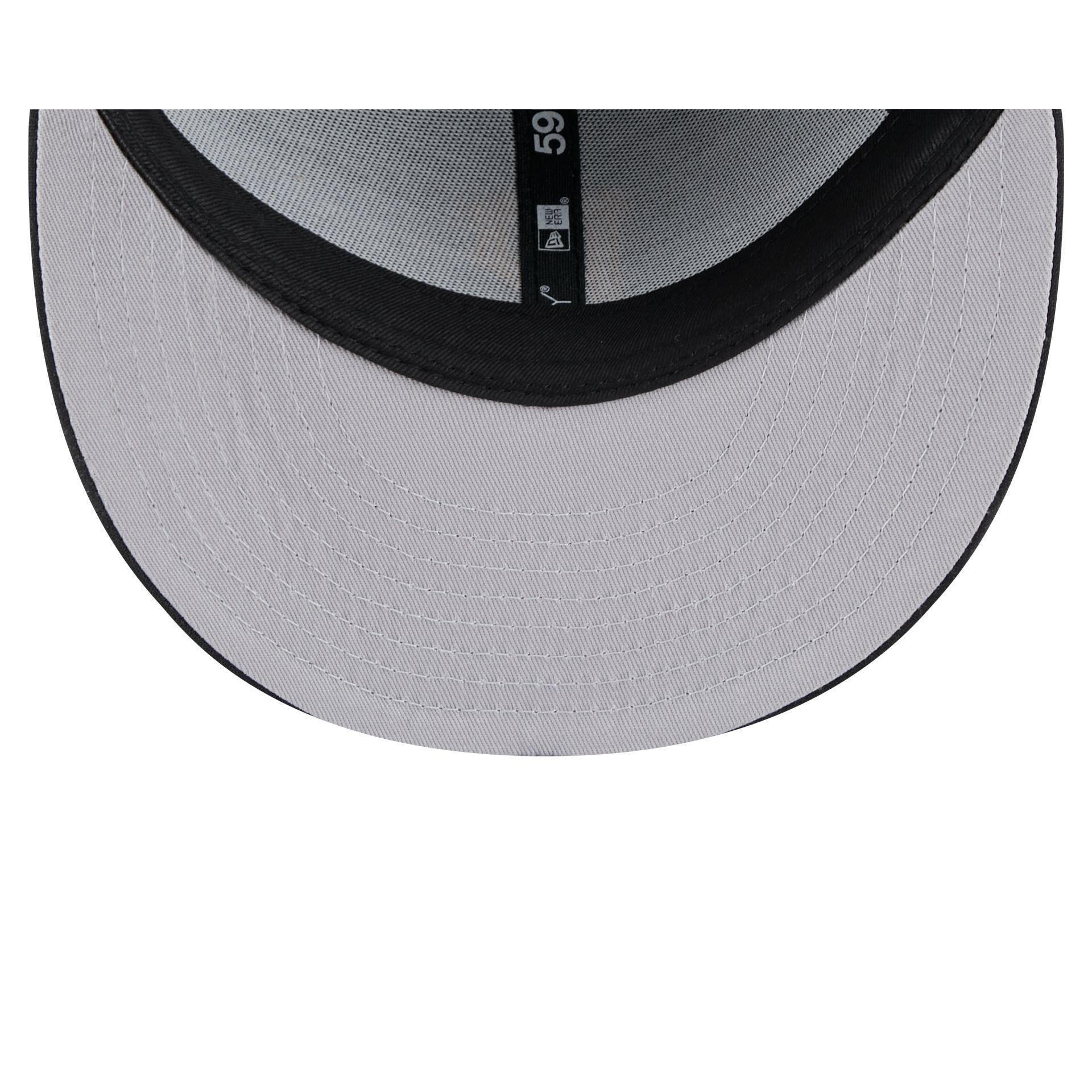 Cincinnati Reds 2025 Clubhouse Alt Low Profile 59FIFTY Fitted Hat Male Product Image