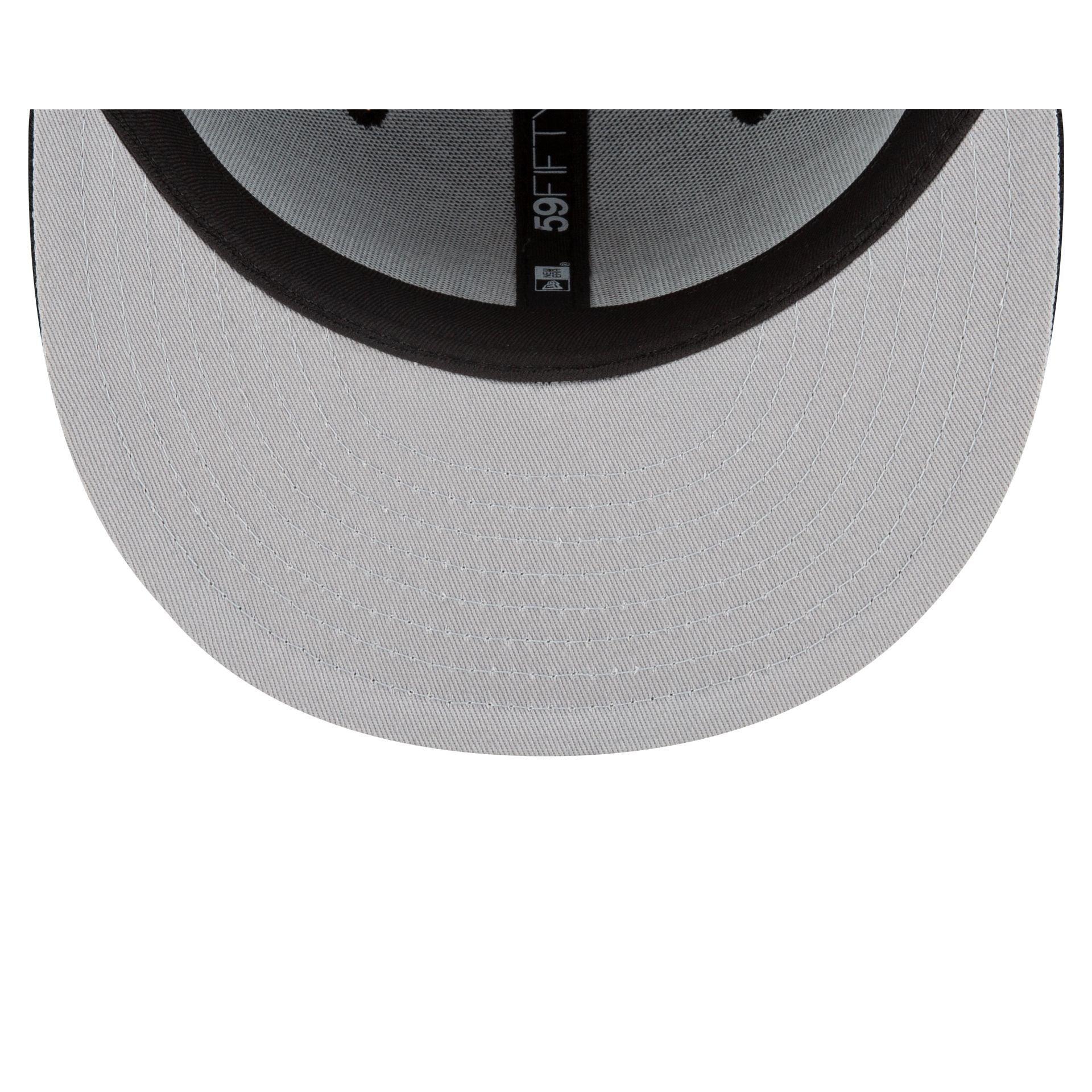 RangeGoats GC Low Profile 59FIFTY Fitted Hat Male Product Image