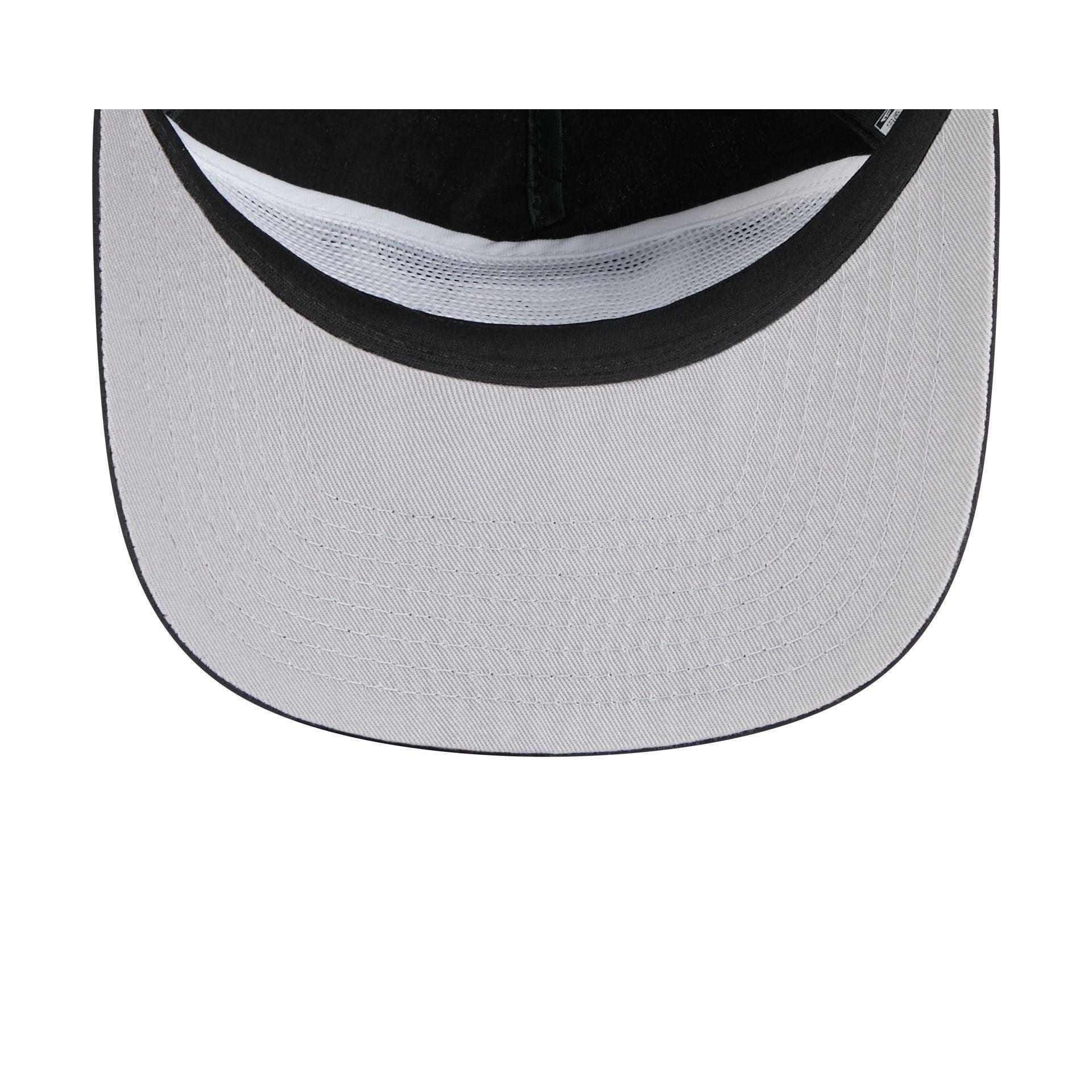 Toronto Argonauts Rear Wordmark 39THIRTY Stretch Fit Hat Male Product Image