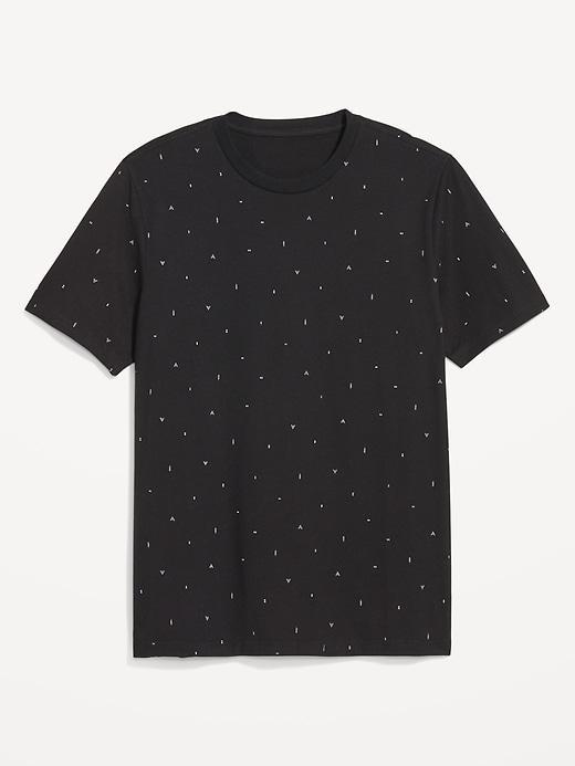 Rugby Stripe T-Shirt Product Image