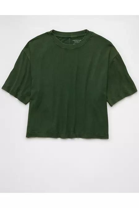 AE Soft Sexy Boxy T-Shirt Women's Product Image