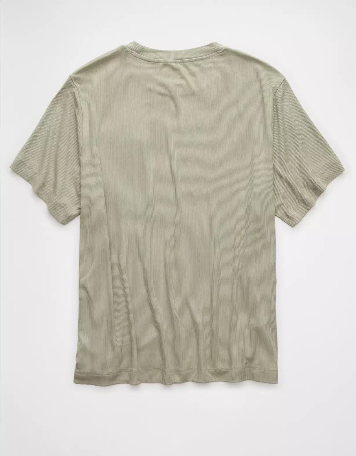 AE Soft & Sexy Pocket T-Shirt Product Image