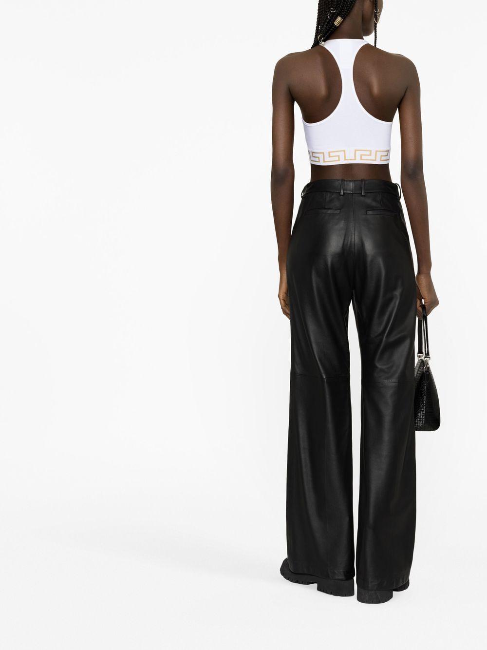 Greca Border bralette Product Image