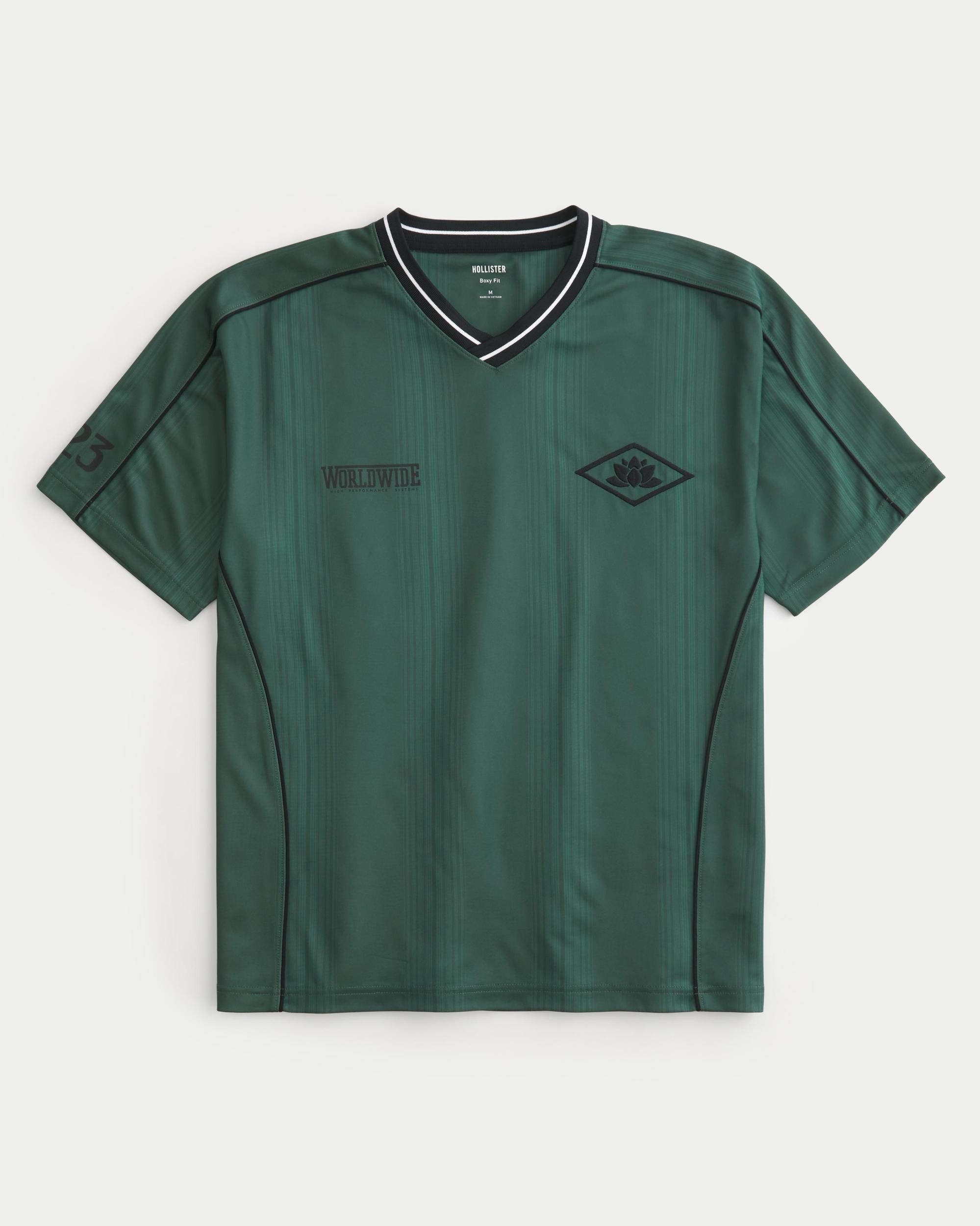 Soccer Jersey Product Image
