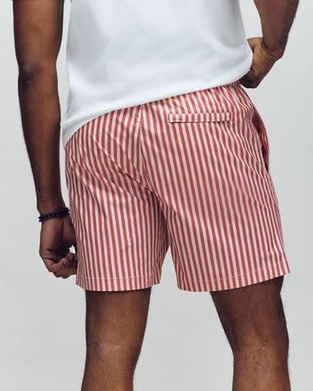 MENS ZANE SWIM TRUNK - MB1000030 Product Image