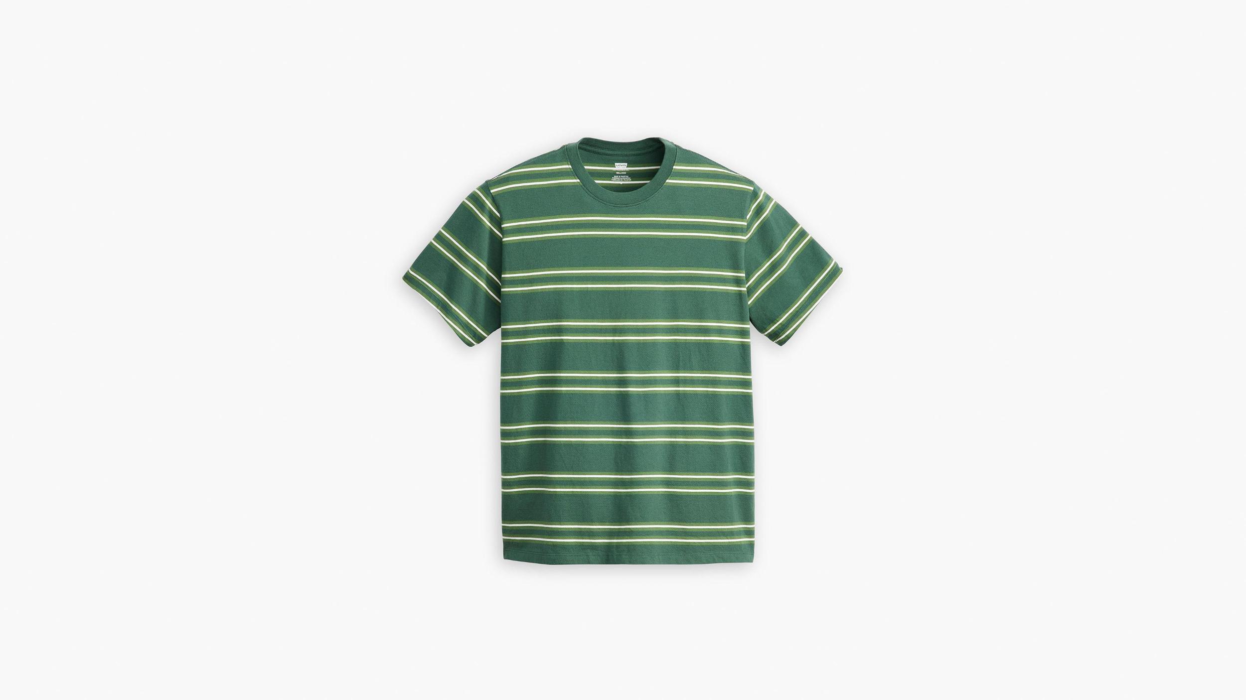 The Essential T-Shirt Product Image
