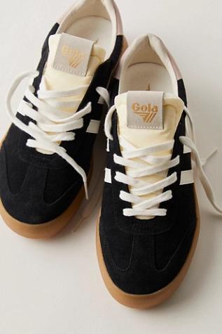 Gola Athena Sneakers Product Image