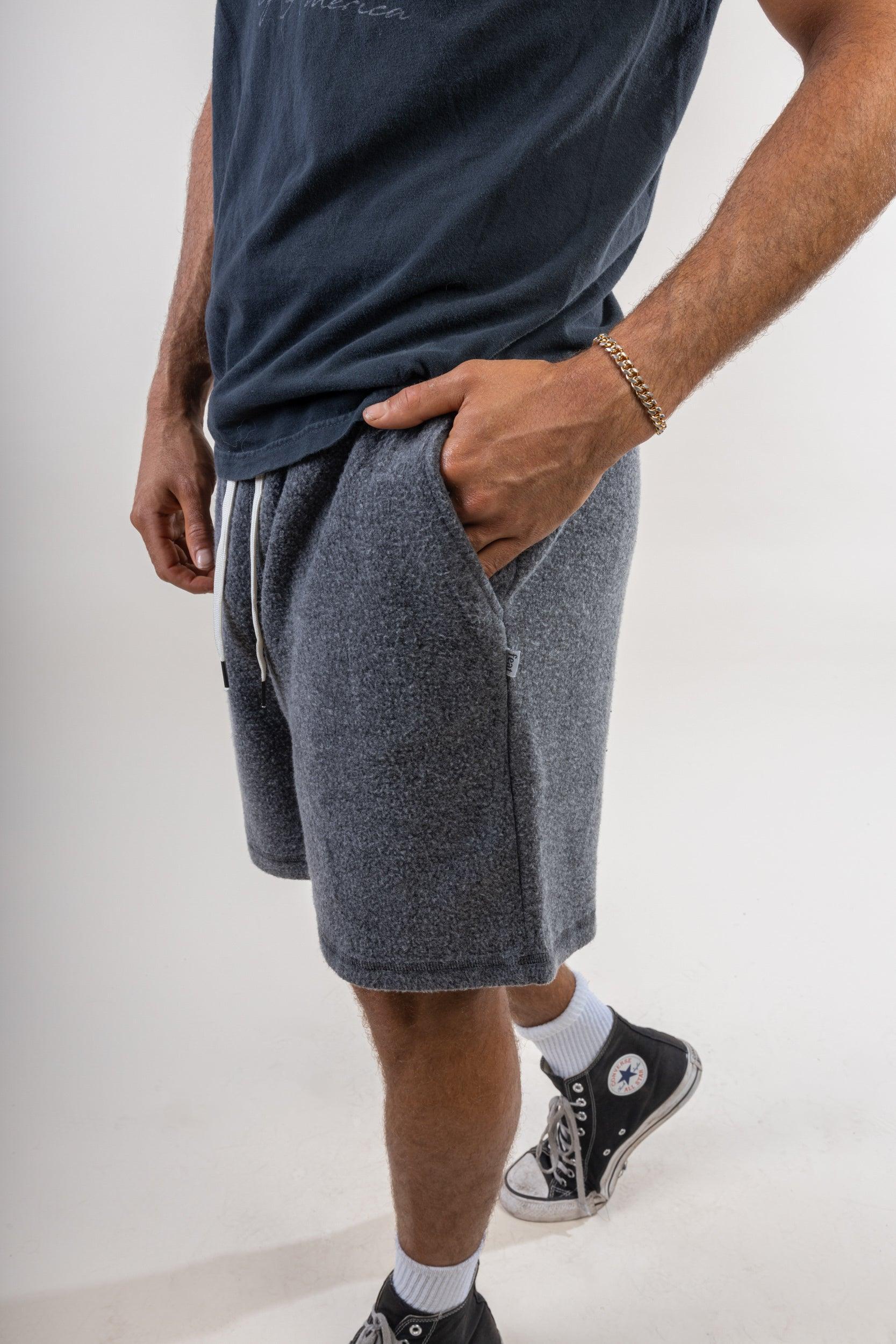 The Men's BlanketBlend™ Shorts Product Image