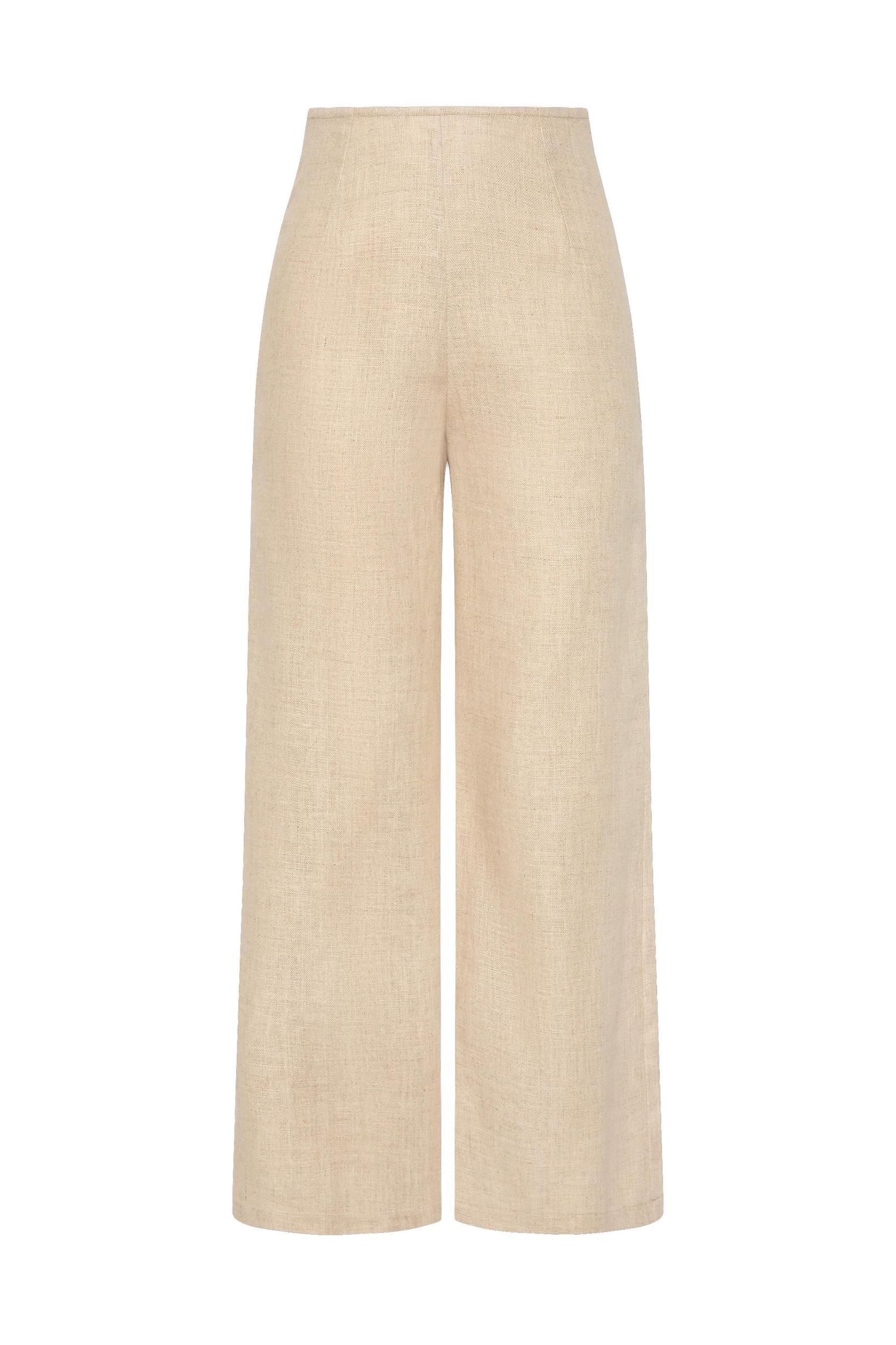 Jean Pant Natural Product Image