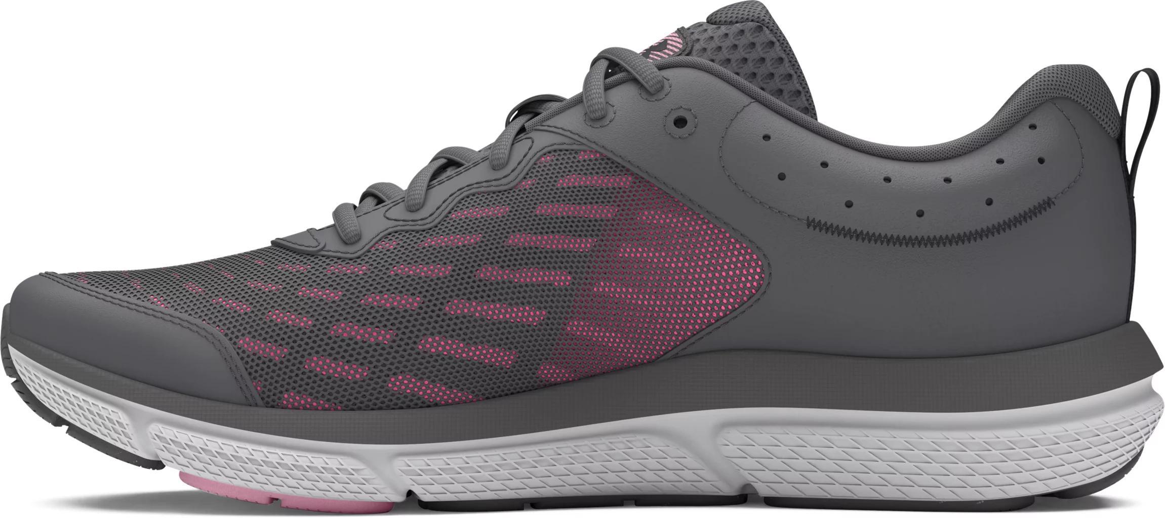 UA Charged Assert 10 Womens Running Shoes Product Image