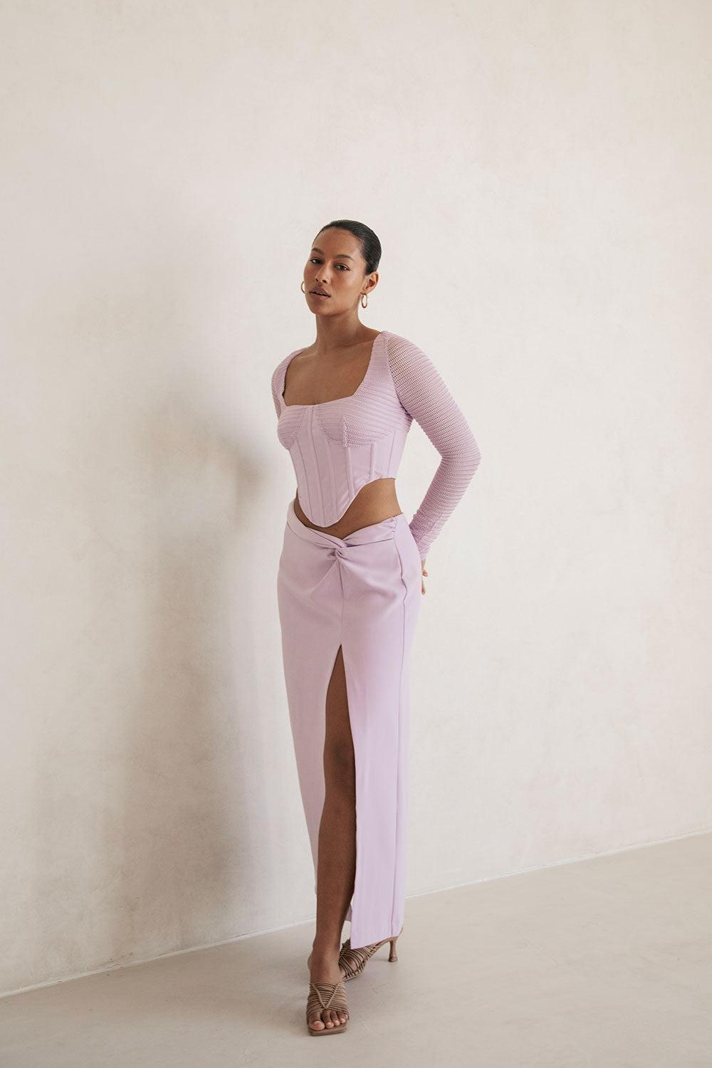 Vedrana Midi Skirt Product Image