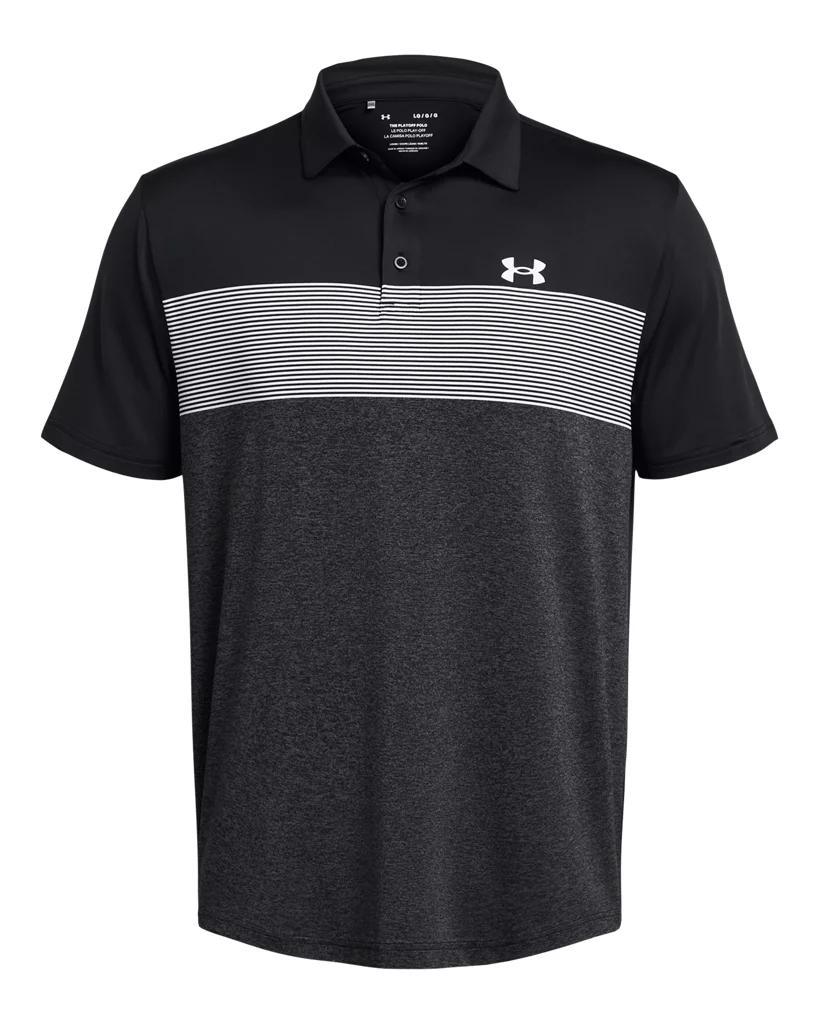 Men's UA Playoff 2.0 LowRound Polo Product Image