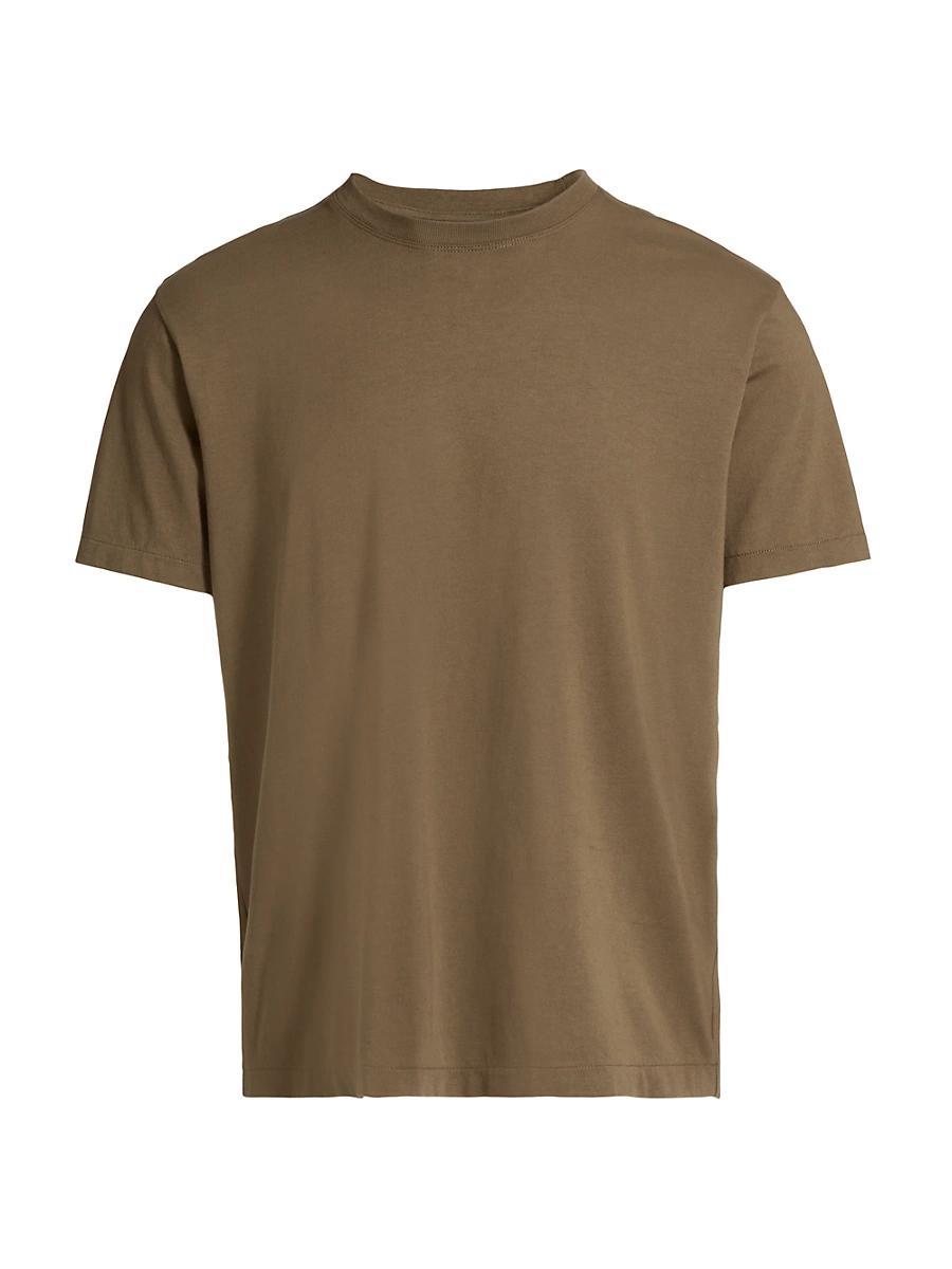 Mens Logo Tee Product Image