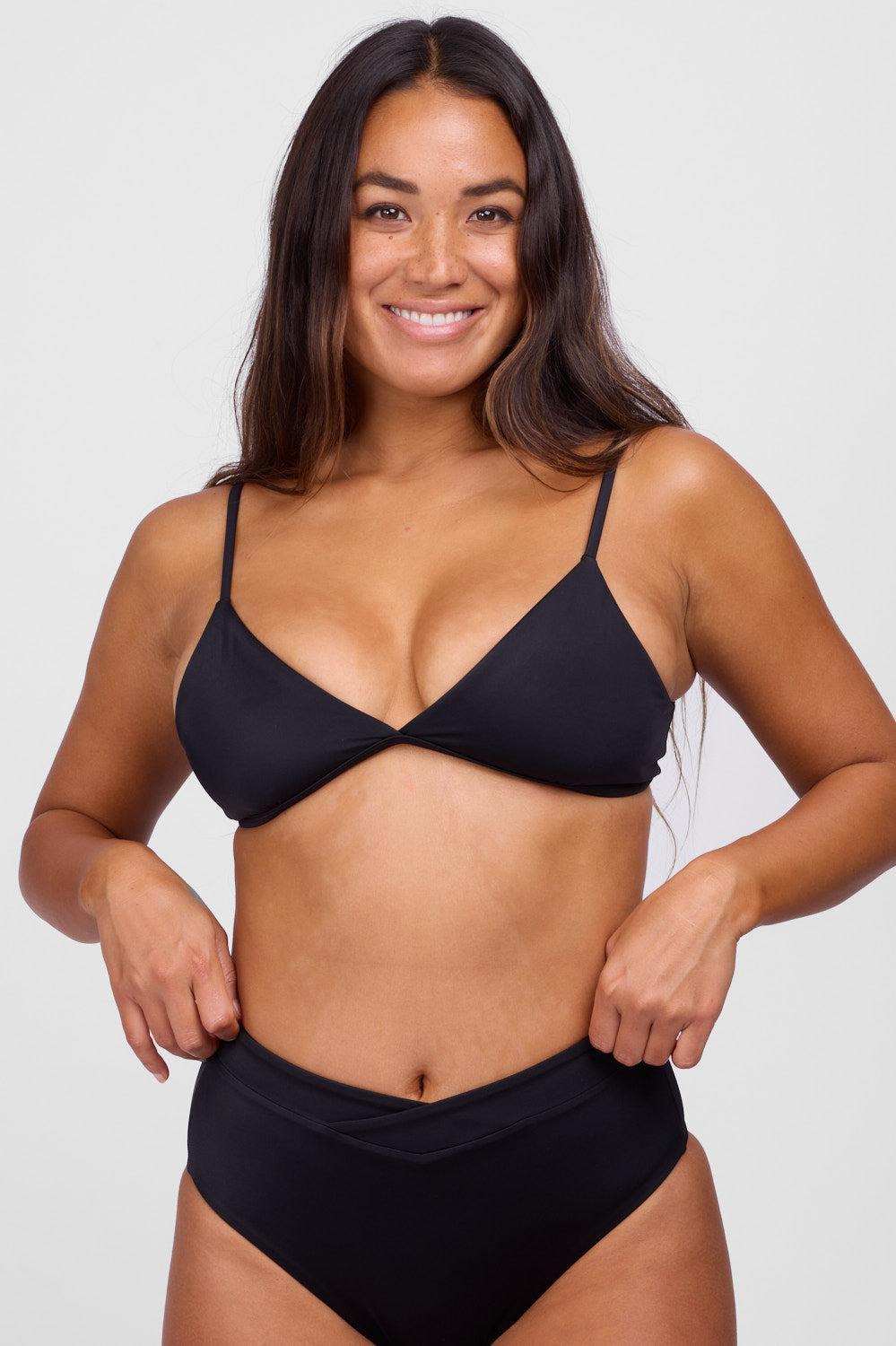 Vera Bikini Top Product Image