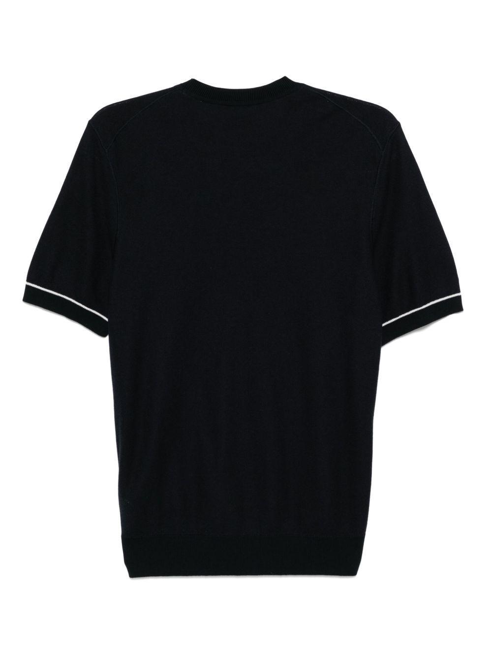 Blend Knitted t-shirt Product Image
