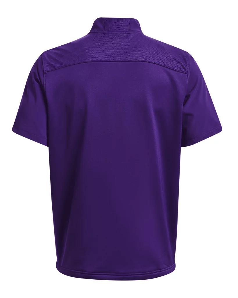 Men's UA Motivate 2.0 Short Sleeve Product Image