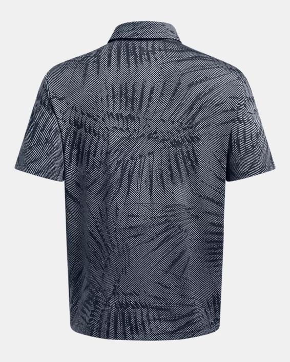 Men's UA Playoff 2.0 Printed Polo Product Image