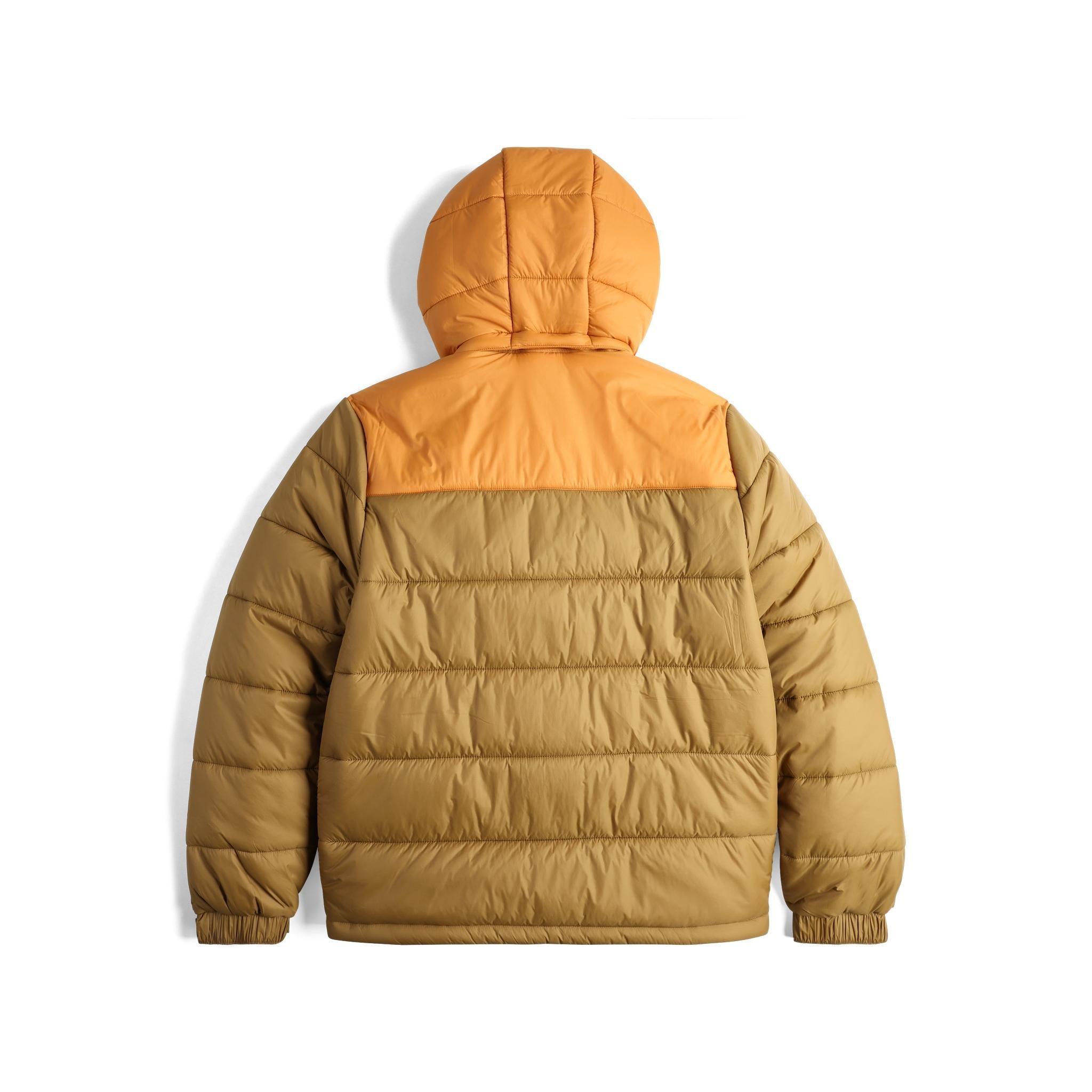 Retro Ridge Puffer Jacket - Men's - Final Sale Male Product Image