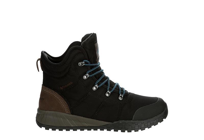 Columbia Men s Fairbanks Omni-Heat Boot- Product Image