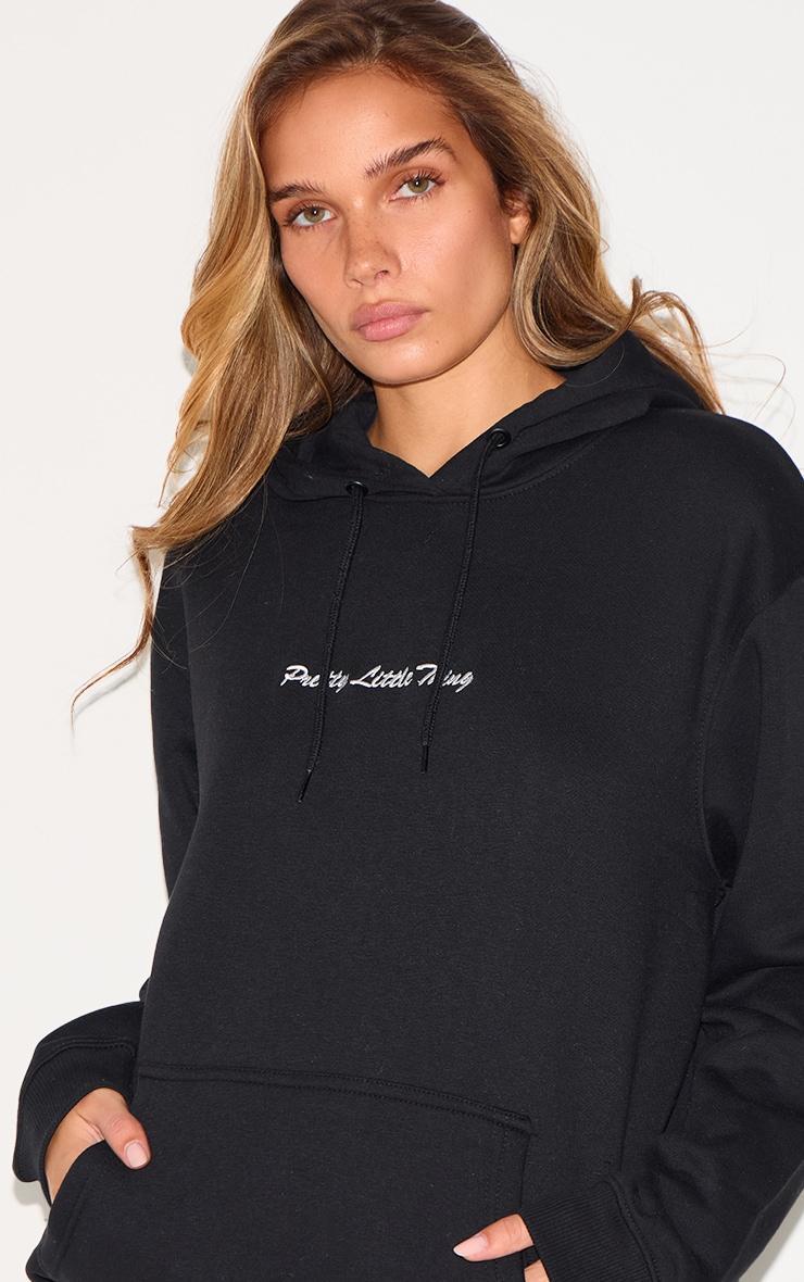 Charcoal Washed Quarter Zip Sweatshirt Product Image