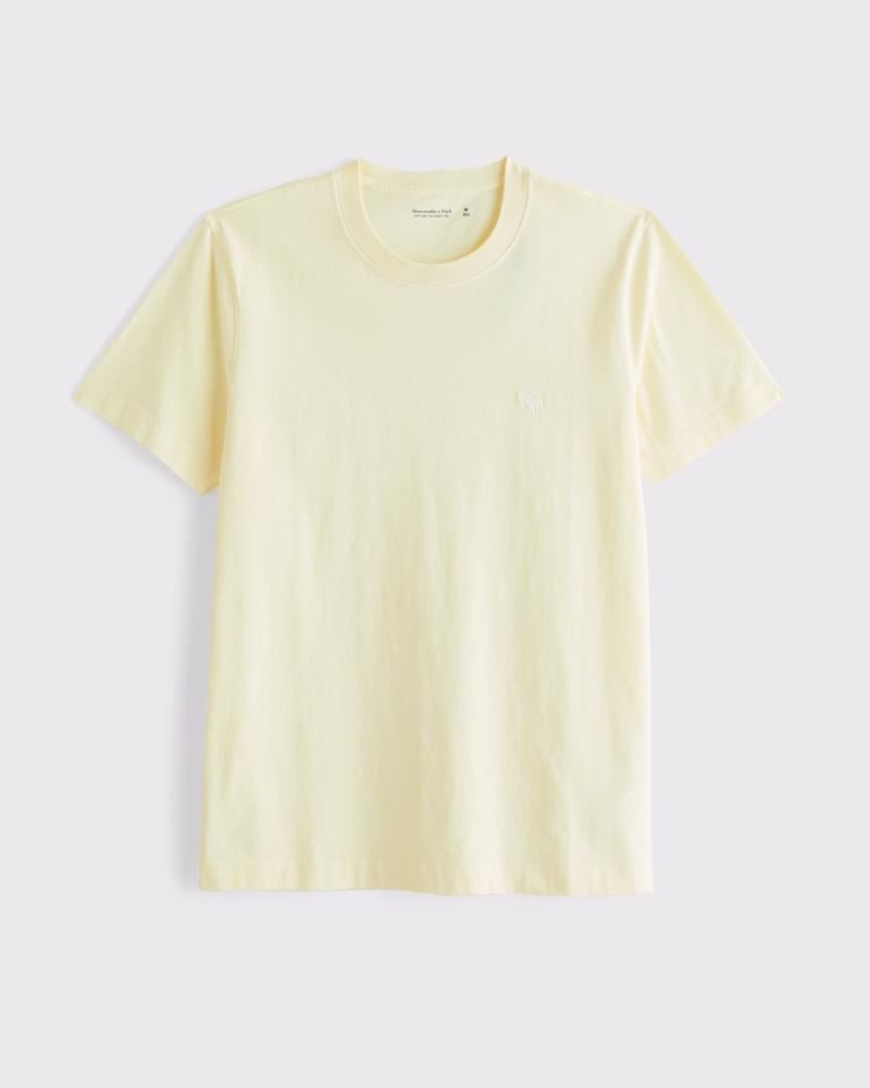Slim Polished Icon Tee Product Image