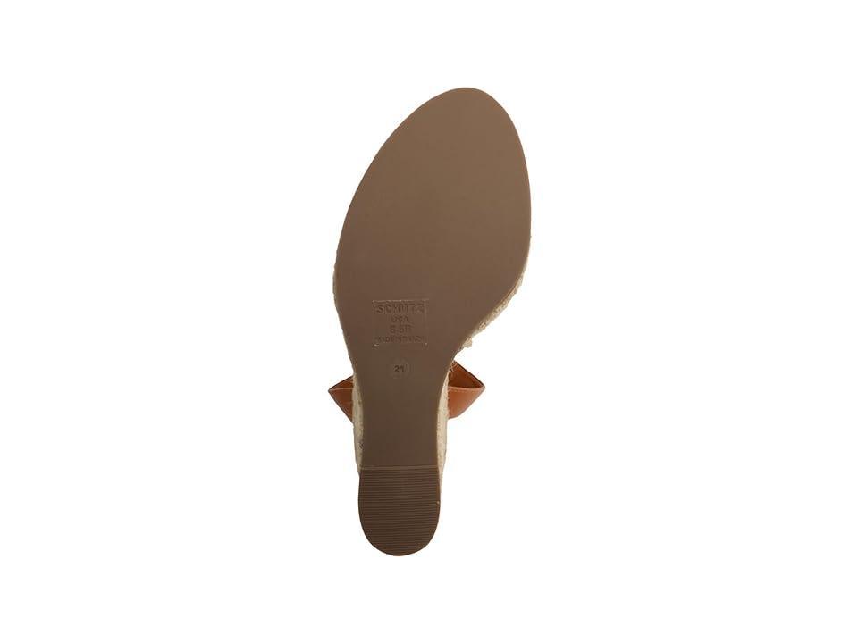 Womens Alexandra 100MM Leather Platform Sandals Product Image