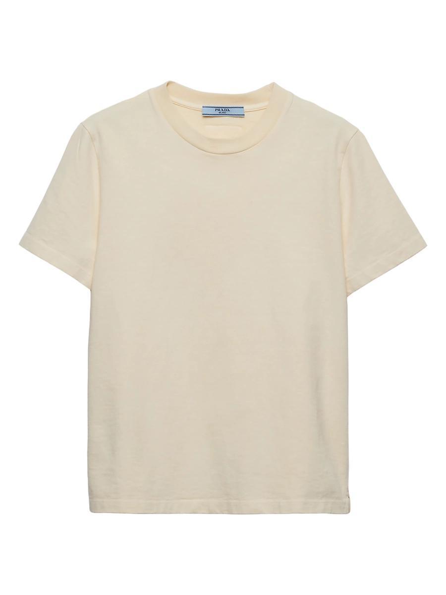 Womens Jersey T-Shirt Product Image
